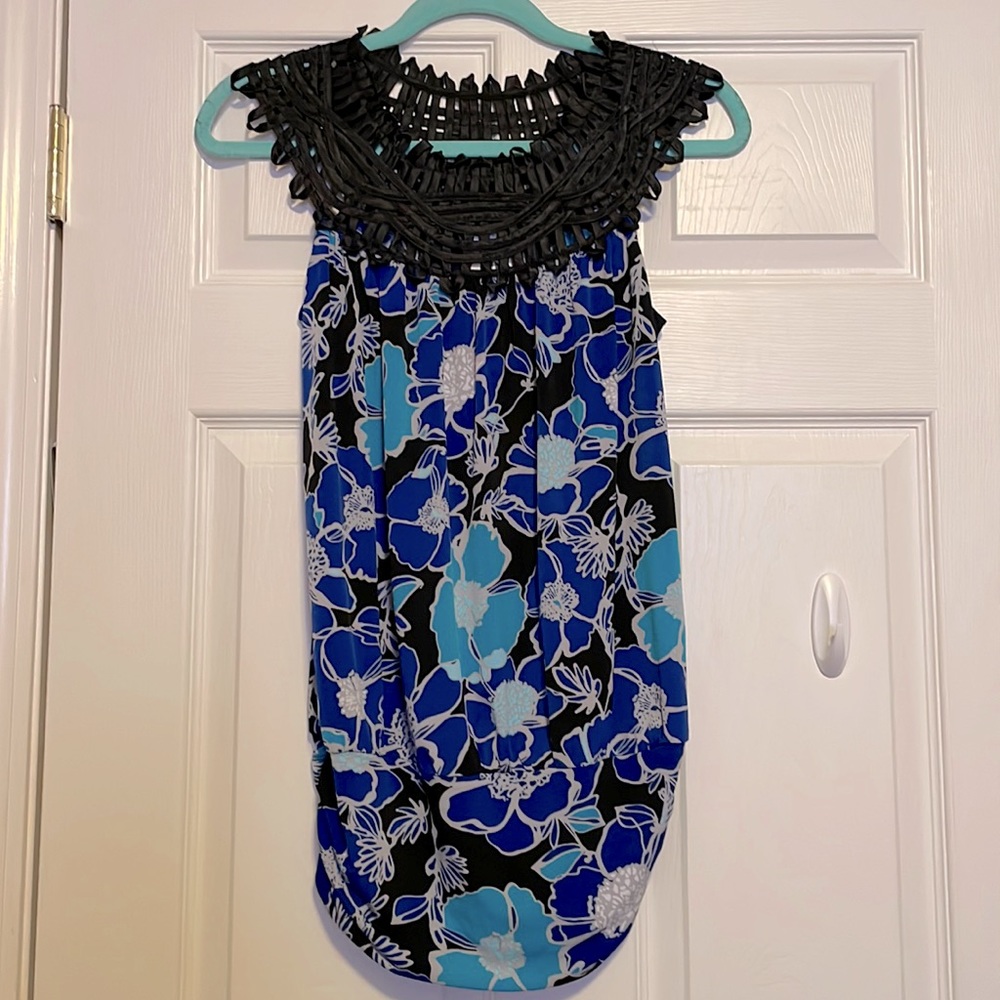 Very nice dressy top